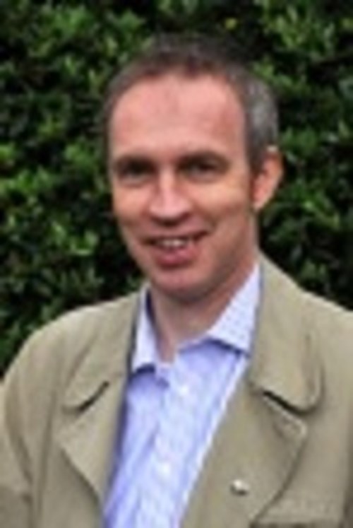 Iainvalentine