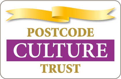 Postcodeculturetrust